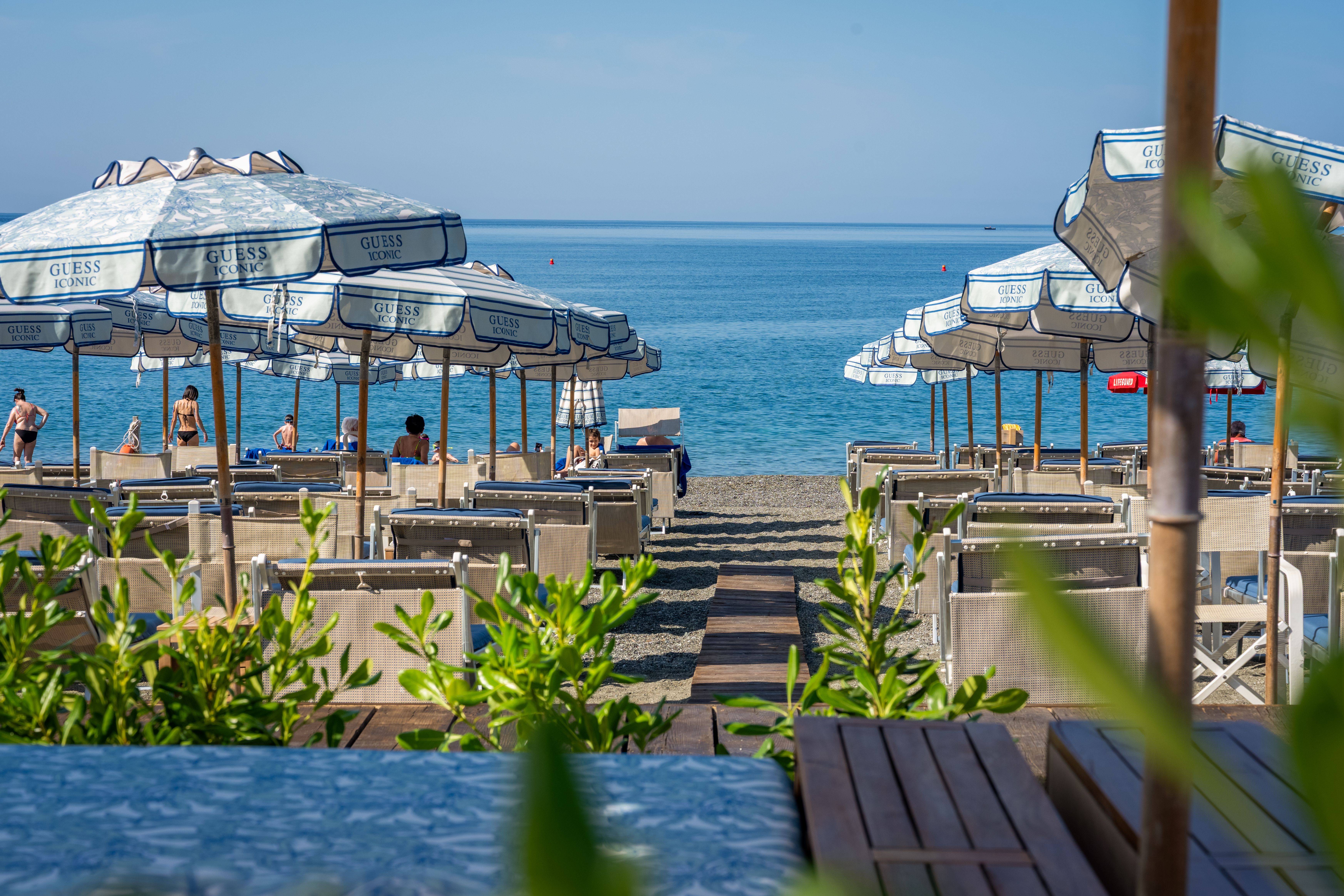 Tigu Beach
