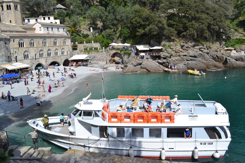 Boats