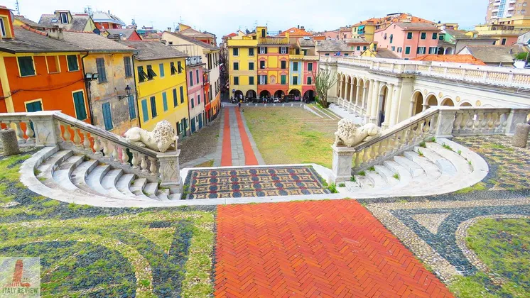 Lavagna